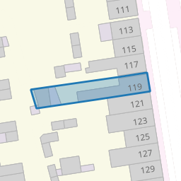 Perceel TBG01-Q-1463