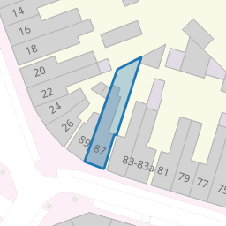 Perceel TBG01-Q-1486