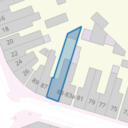 Perceel TBG01-Q-1487