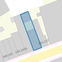 Perceel TBG01-Q-1506