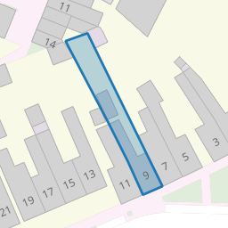 Perceel TBG01-Q-1526