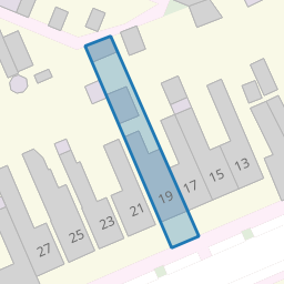 Perceel TBG01-Q-1535