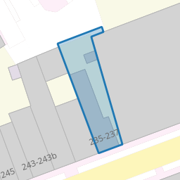 Perceel TBG01-Q-1537