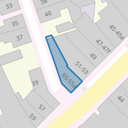 Perceel TBG01-Q-1540