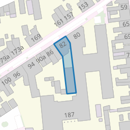 Perceel TBG01-Q-1615