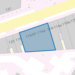 Perceel TBG01-Q-1618