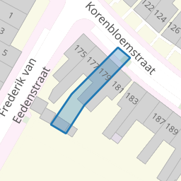 Perceel TBG01-Q-1670