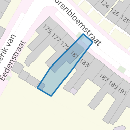 Perceel TBG01-Q-1671