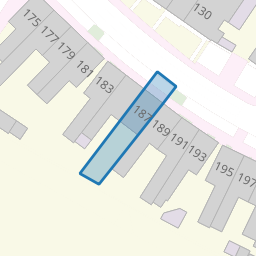 Perceel TBG01-Q-1674