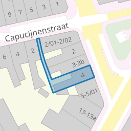 Perceel TBG01-Q-1768