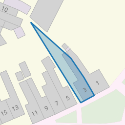 Perceel TBG01-Q-1791