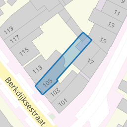 Perceel TBG01-Q-1808