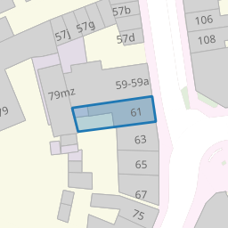 Perceel TBG01-Q-1821