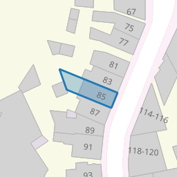 Perceel TBG01-Q-1826