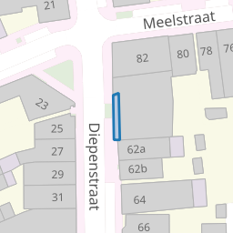 Perceel TBG01-Q-1832