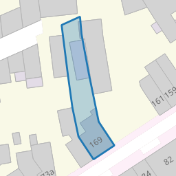 Perceel TBG01-Q-1849