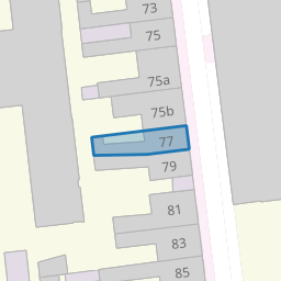 Perceel TBG01-Q-1861