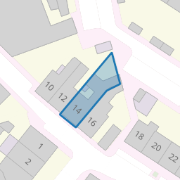 Perceel TBG01-Q-1863