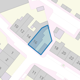 Perceel TBG01-Q-1864