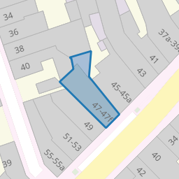 Perceel TBG01-Q-1881