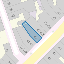 Perceel TBG01-Q-1882