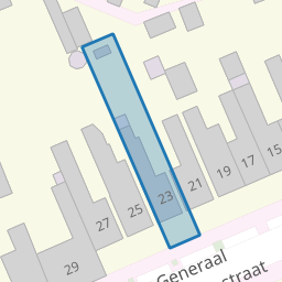 Perceel TBG01-Q-1905