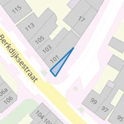 Perceel TBG01-Q-1928