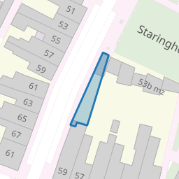 Perceel TBG01-Q-1930