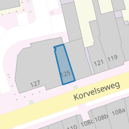 Perceel TBG01-Q-1963