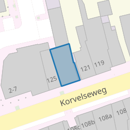 Perceel TBG01-Q-1964