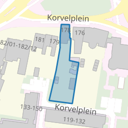 Perceel TBG01-Q-1980