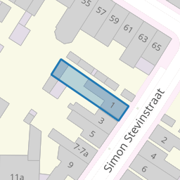 Perceel TBG01-Q-1989