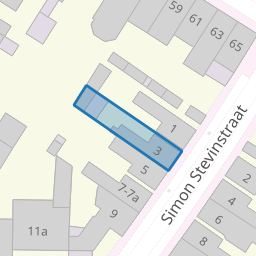 Perceel TBG01-Q-1990