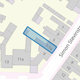 Perceel TBG01-Q-1992