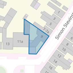 Perceel TBG01-Q-1993