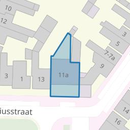 Perceel TBG01-Q-1994