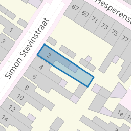 Perceel TBG01-Q-2014