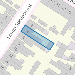 Perceel TBG01-Q-2015