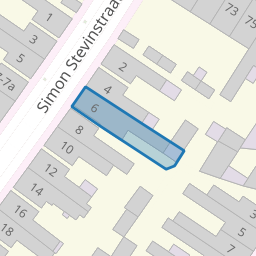 Perceel TBG01-Q-2016