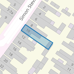 Perceel TBG01-Q-2018