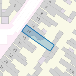 Perceel TBG01-Q-2020