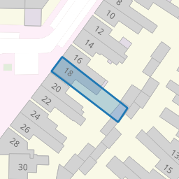 Perceel TBG01-Q-2022