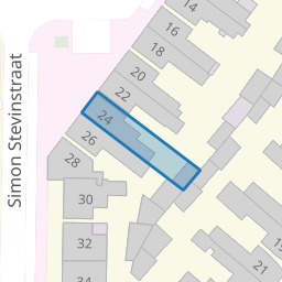 Perceel TBG01-Q-2025