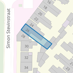 Perceel TBG01-Q-2026