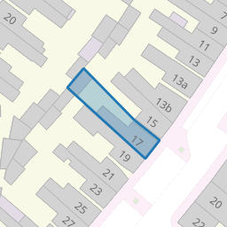 Perceel TBG01-Q-2032