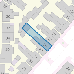 Perceel TBG01-Q-2036