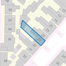 Perceel TBG01-Q-2037