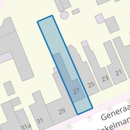 Perceel TBG01-Q-2047