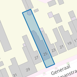 Perceel TBG01-Q-2048