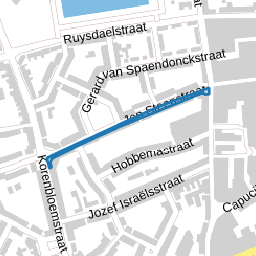 Perceel TBG01-Q-2063